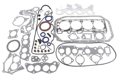 1990 Plymouth Laser 1.8L Engine Kit Gasket Set