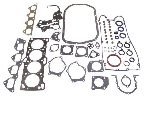 1994 Hyundai Sonata 2.0L Engine Kit Gasket Set