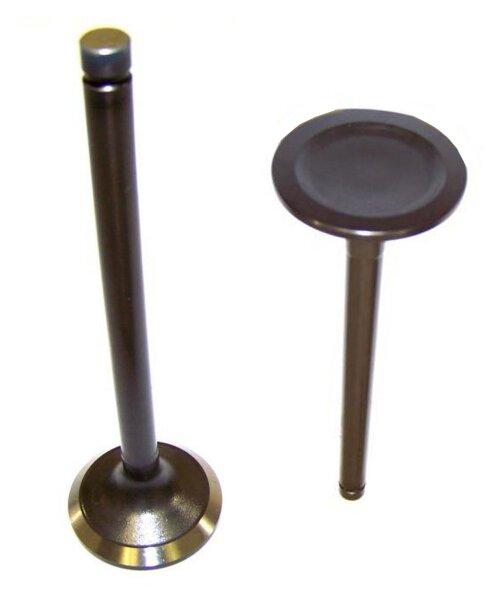 1991 Pontiac 6000 3.1L Exhaust Valve