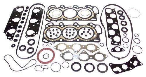 2000 Honda Accord 3.0L Engine Kit Gasket Set