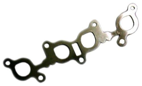 1990 Ford Festiva 1.3L Exhaust Manifold Gasket