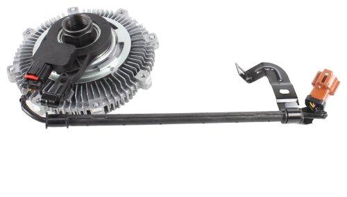 2009 Mercury Mountaineer 4.6L Radiator Fan Clutch