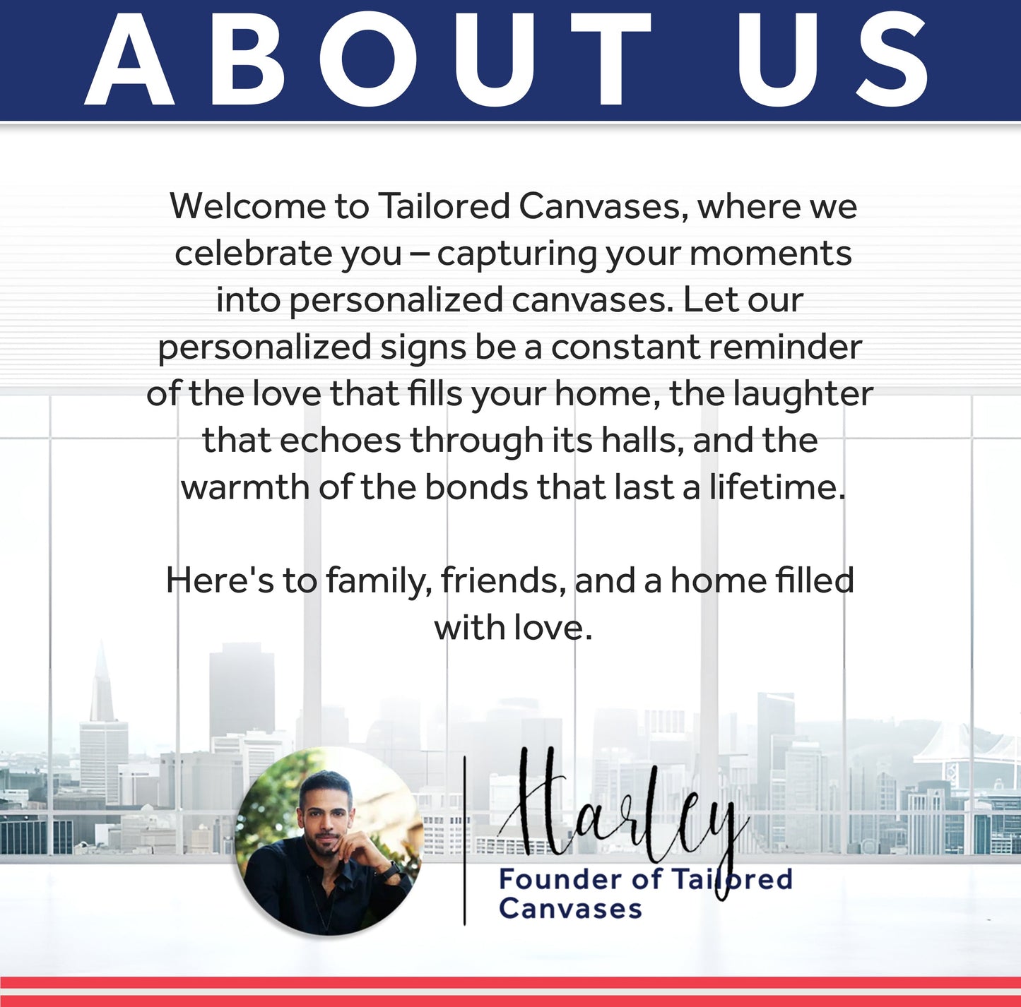 Winged Harmony Abstract Wall Art