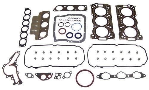 2007 Mitsubishi Outlander 3.0L Engine Kit Gasket Set