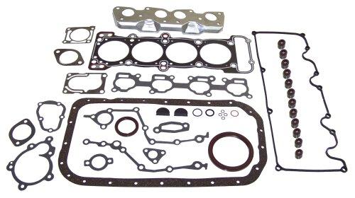 1991 Mazda B2600 2.6L Engine Kit Gasket Set