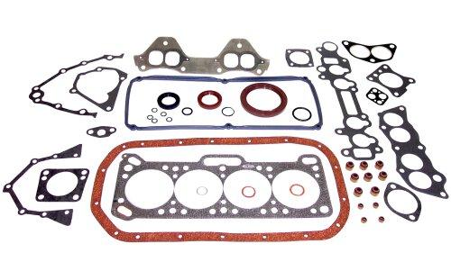 1991 Mitsubishi Precis 1.5L Engine Kit Gasket Set