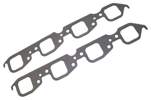 1986 Chevrolet P30 7.4L Exhaust Manifold Gasket
