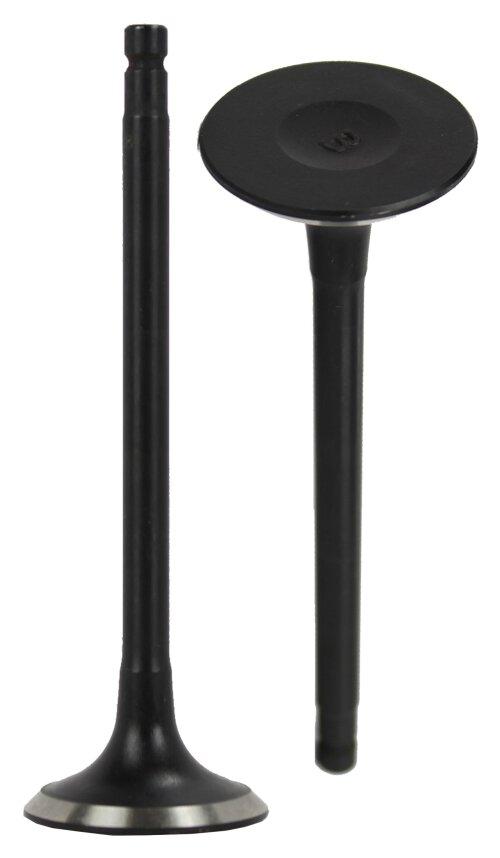 2003 Nissan Sentra 2.5L Exhaust Valve
