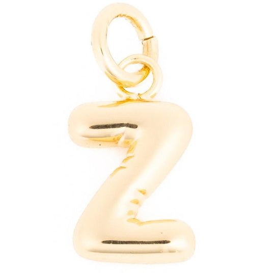 Bubble Initial Charm