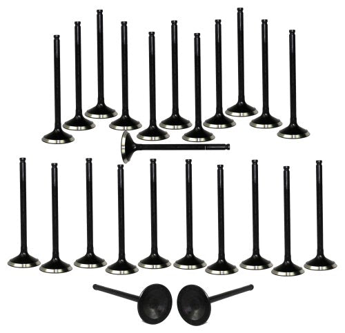 Exhaust / Intake Valve Kit 2000-2008 Jaguar, Lincoln 3.0L V6