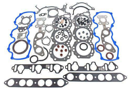 1999 Nissan Frontier 3.3L Engine Kit Gasket Set