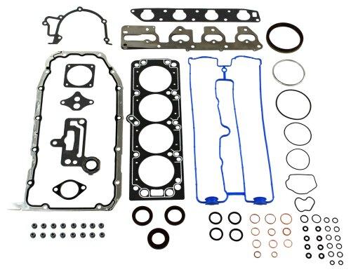 2006 Suzuki Reno 2.0L Engine Kit Gasket Set
