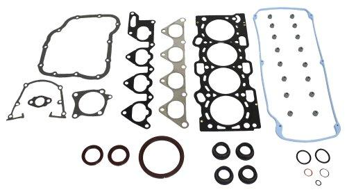 2007 Mitsubishi Lancer 2.0L Engine Kit Gasket Set