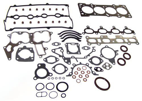 1997 Mazda Protege 1.8L Engine Kit Gasket Set