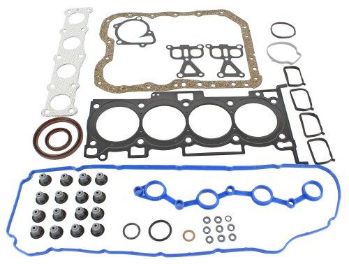 2009 Hyundai Sonata 2.4L Engine Kit Gasket Set