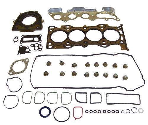 2011 Mazda 3 2.0L Engine Kit Gasket Set