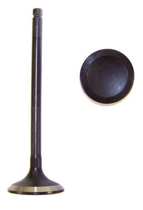 2011 Subaru Legacy 2.5L Exhaust Valve