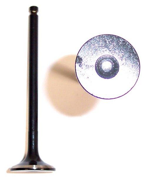 2000 Kia Spectra 1.8L Exhaust Valve