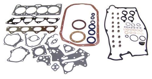 1993 Eagle Talon 2.0L Engine Kit Gasket Set