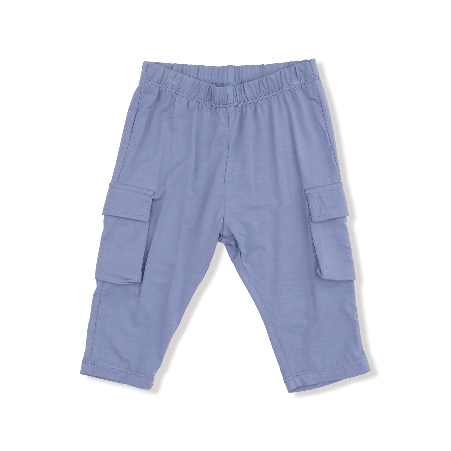Zooming Golf Carts - Polo with Cargo Pants
