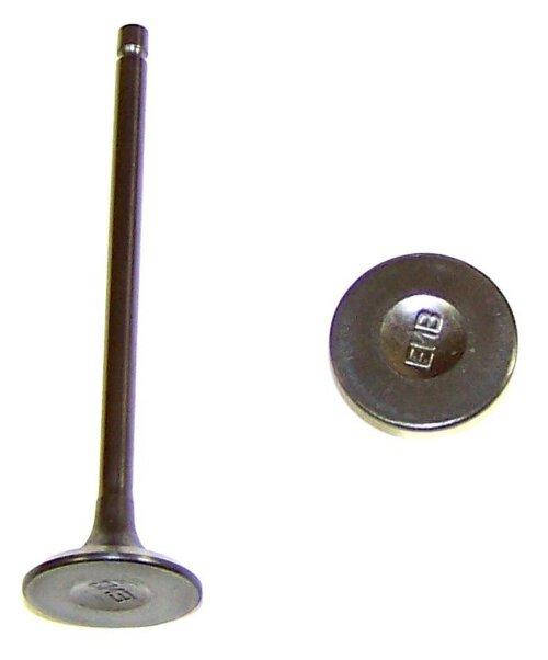 2012 Nissan Sentra 2.0L Exhaust Valve