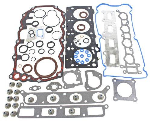 2005 Dodge Neon 2.4L Engine Kit Gasket Set