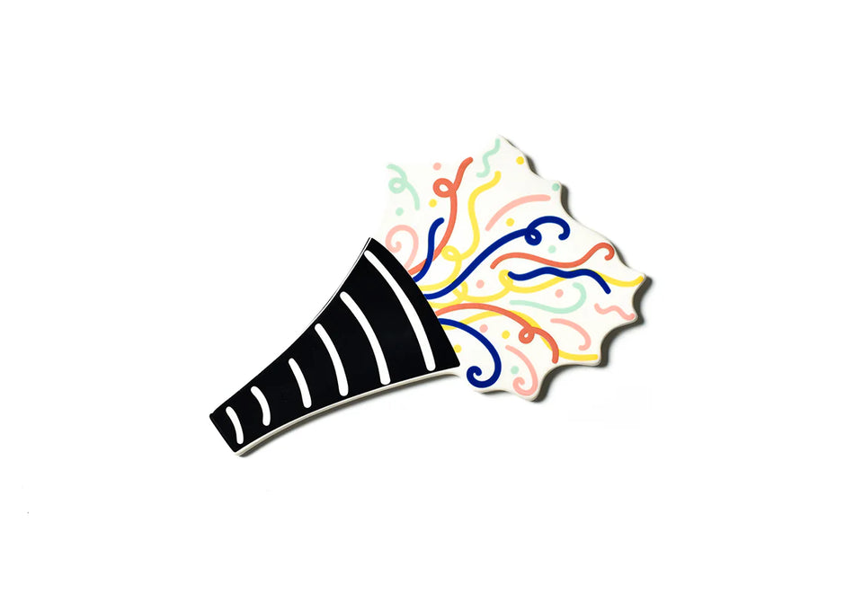 Party Horn Mini Attachment