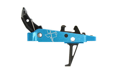 CMC Triggers AK-47 Trigger 2.0 | Curved Trigger | Black | Fits AK-47 | 2-2.5 Pounds
