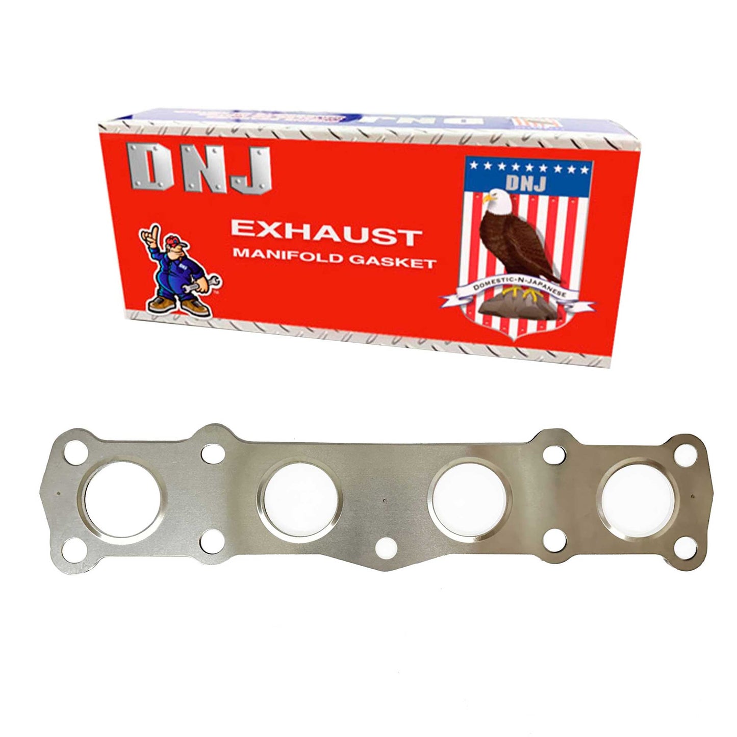 2014 Kia Optima 2.0L Exhaust Manifold Gasket