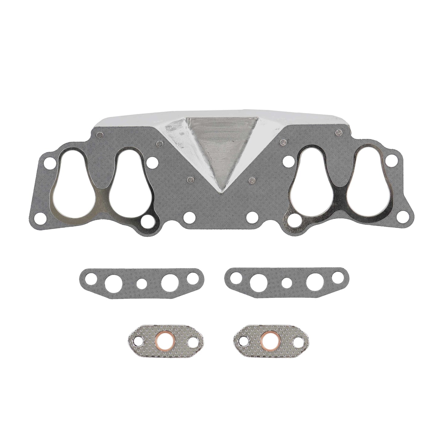 1992 Toyota Pickup 2.4L Exhaust Manifold Gasket
