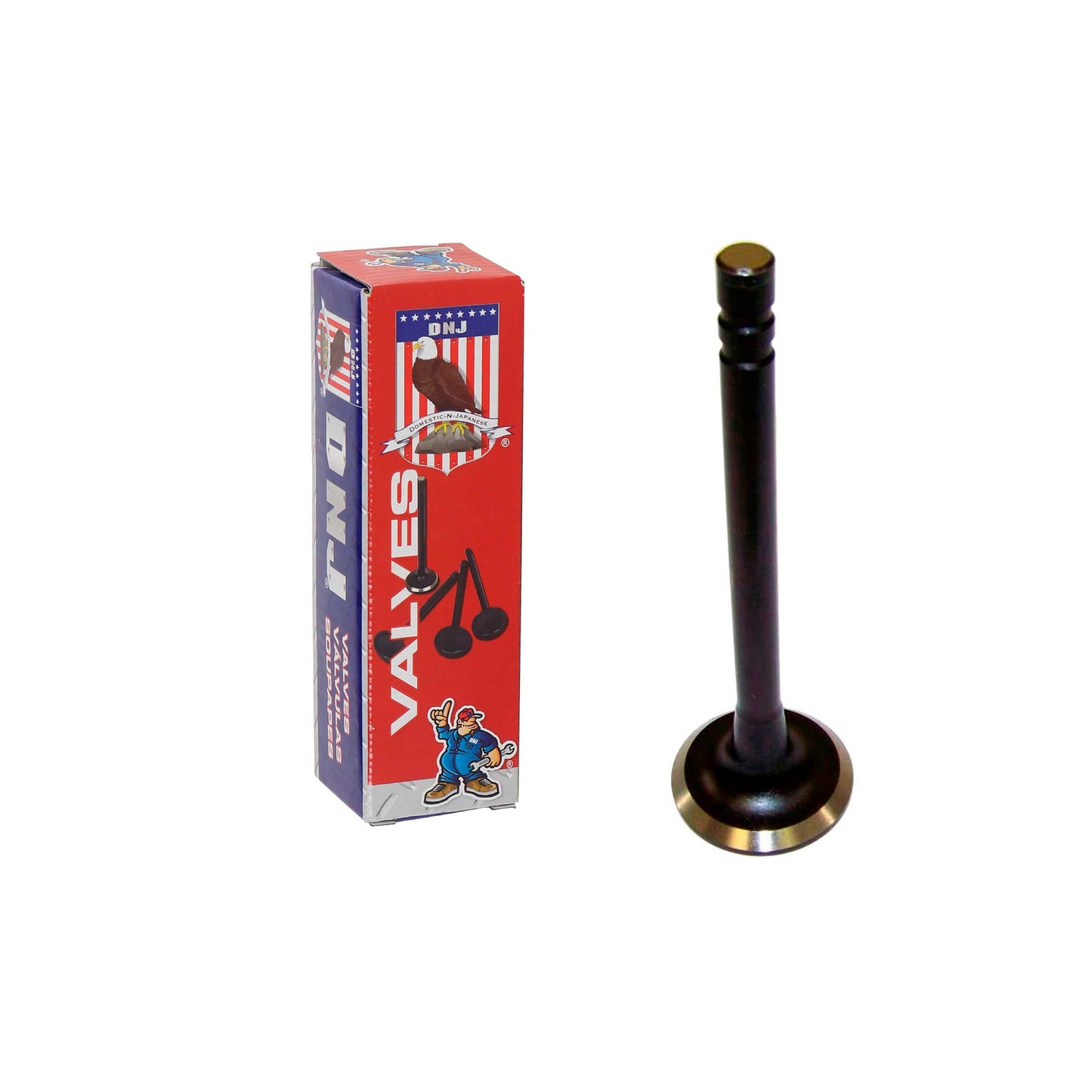1994 Chevrolet G10 5.0L Exhaust Valve