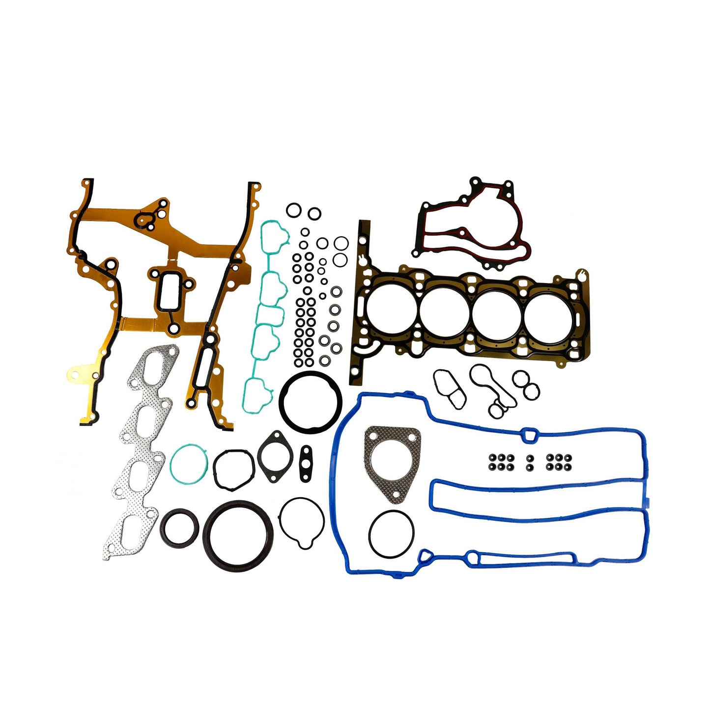 2019 Chevrolet Sonic 1.4L Engine Kit Gasket Set