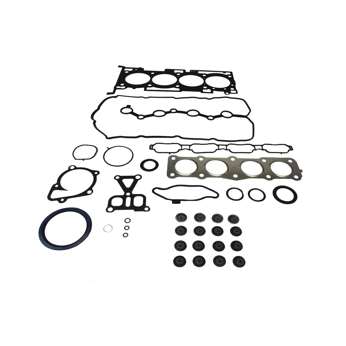 2016 Hyundai Santa Fe Sport 2.4L Engine Kit Gasket Set