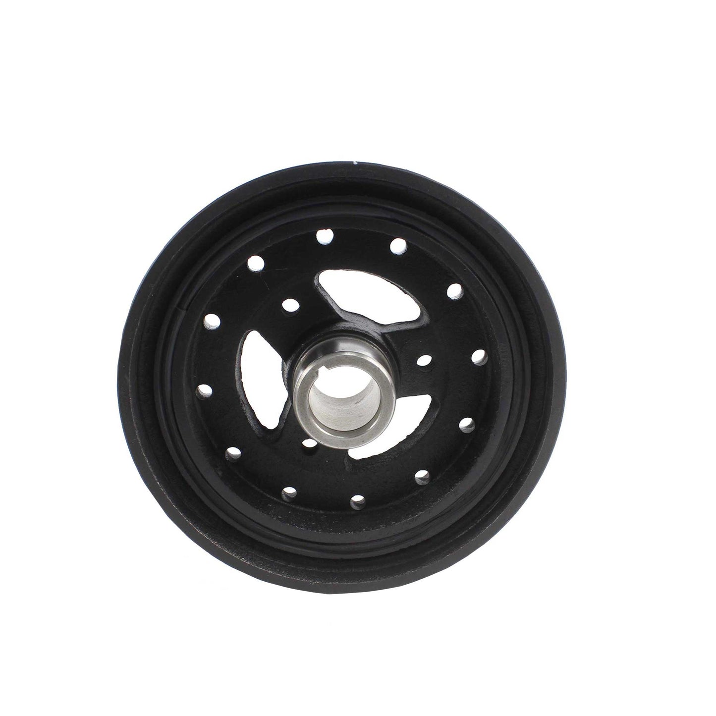 1991 GMC G2500 5.7L Harmonic Balancer
