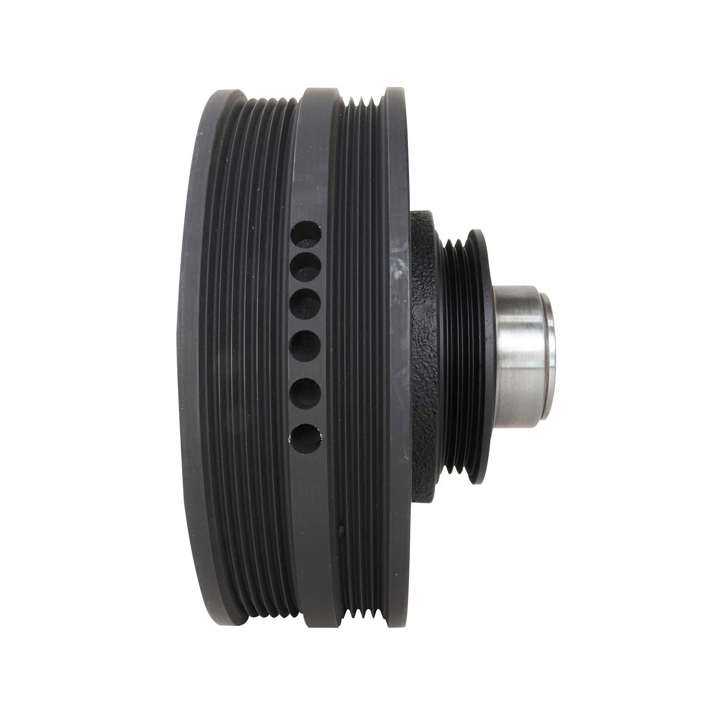 2014 GMC Sierra 1500 4.3L Harmonic Balancer