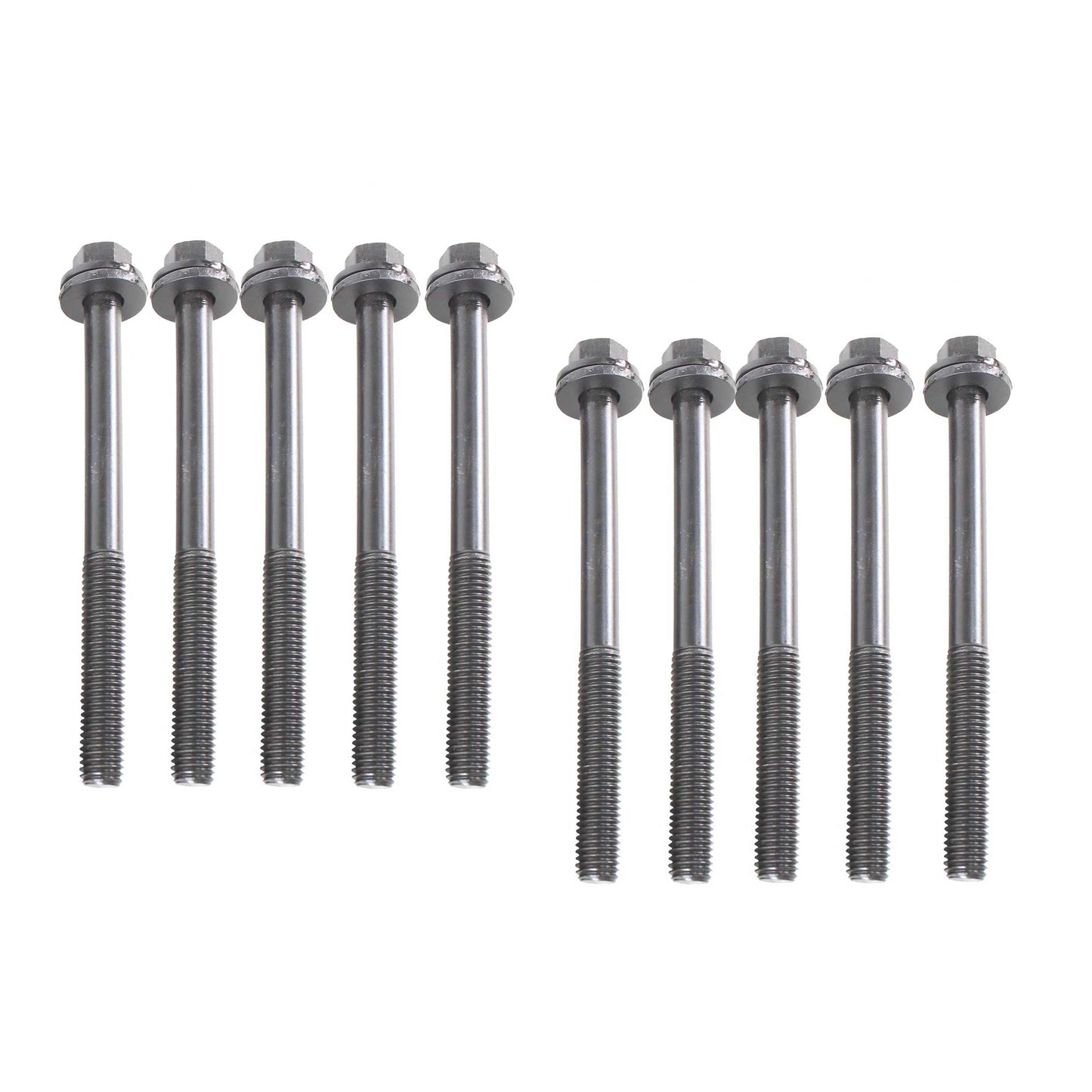 2000 Saturn SC2 1.9L Cylinder Head Bolt