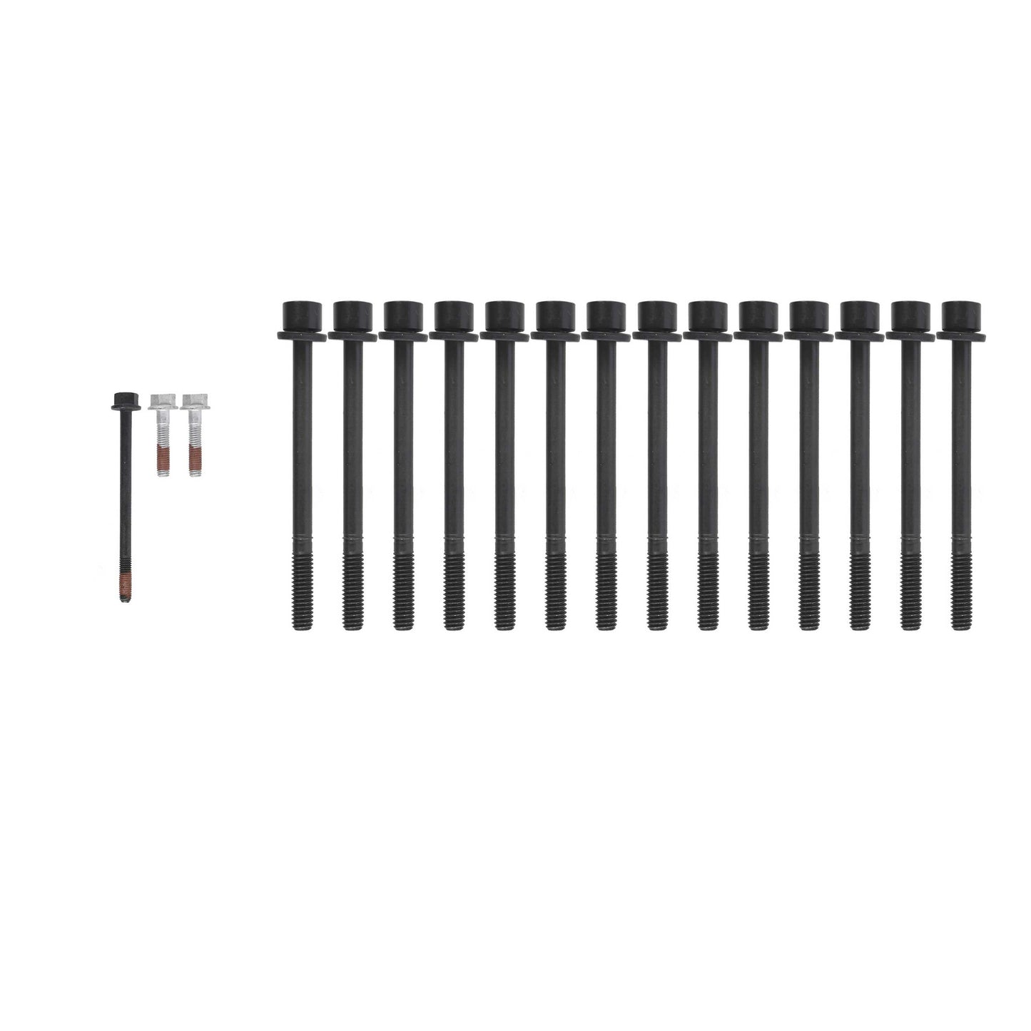 2005 Chevrolet Trailblazer EXT 4.2L Cylinder Head Bolt