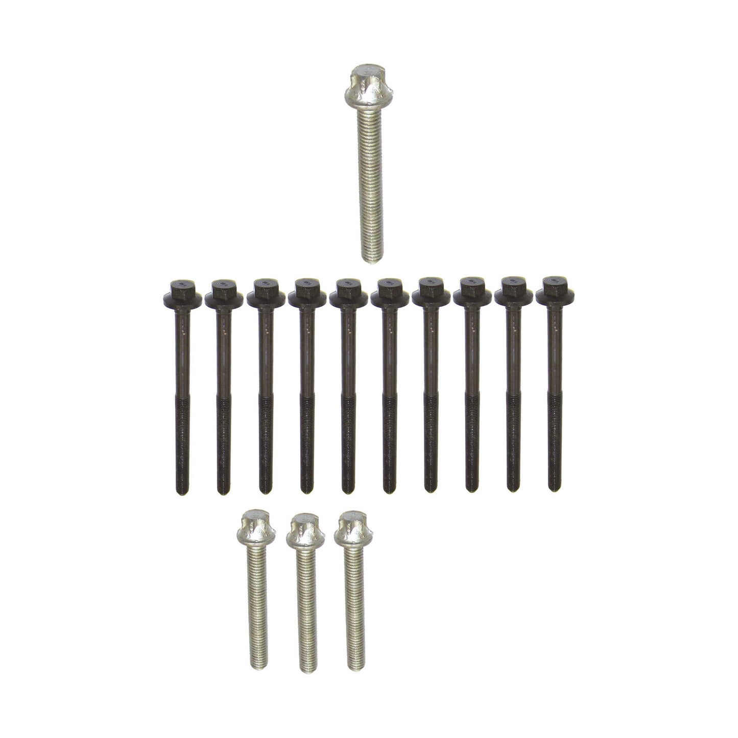 2006 Chevrolet Cobalt 2.0L Cylinder Head Bolt