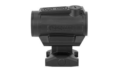 Holosun Technologies ARO | Gold Dot | 2 MOA Dot | Fits 1913 Picatinny Rail | 1.63" Lower 1/3 Co-Witness Mount | Black