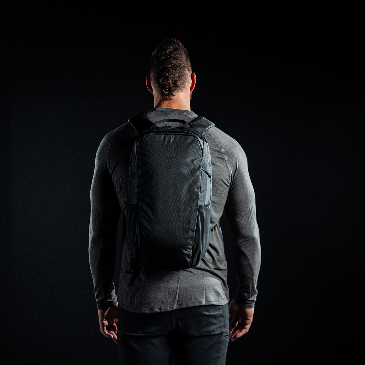 Eberlestock Fade Transport | Sleek EDC Bag w/ Multiple CCW Pockets & Structured bottom