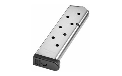CMC Products Magazine | Classic | 45 ACP | 8 Rounds | Fits 1911 | Stainless |