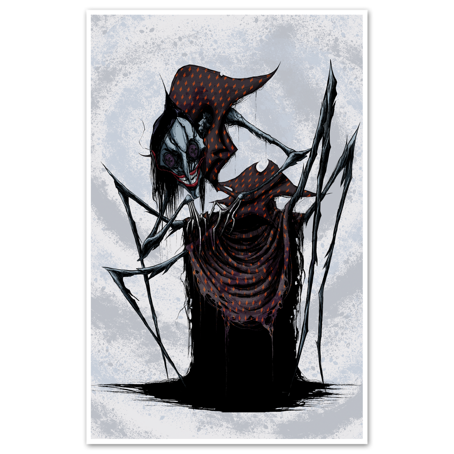 Other Mother Print