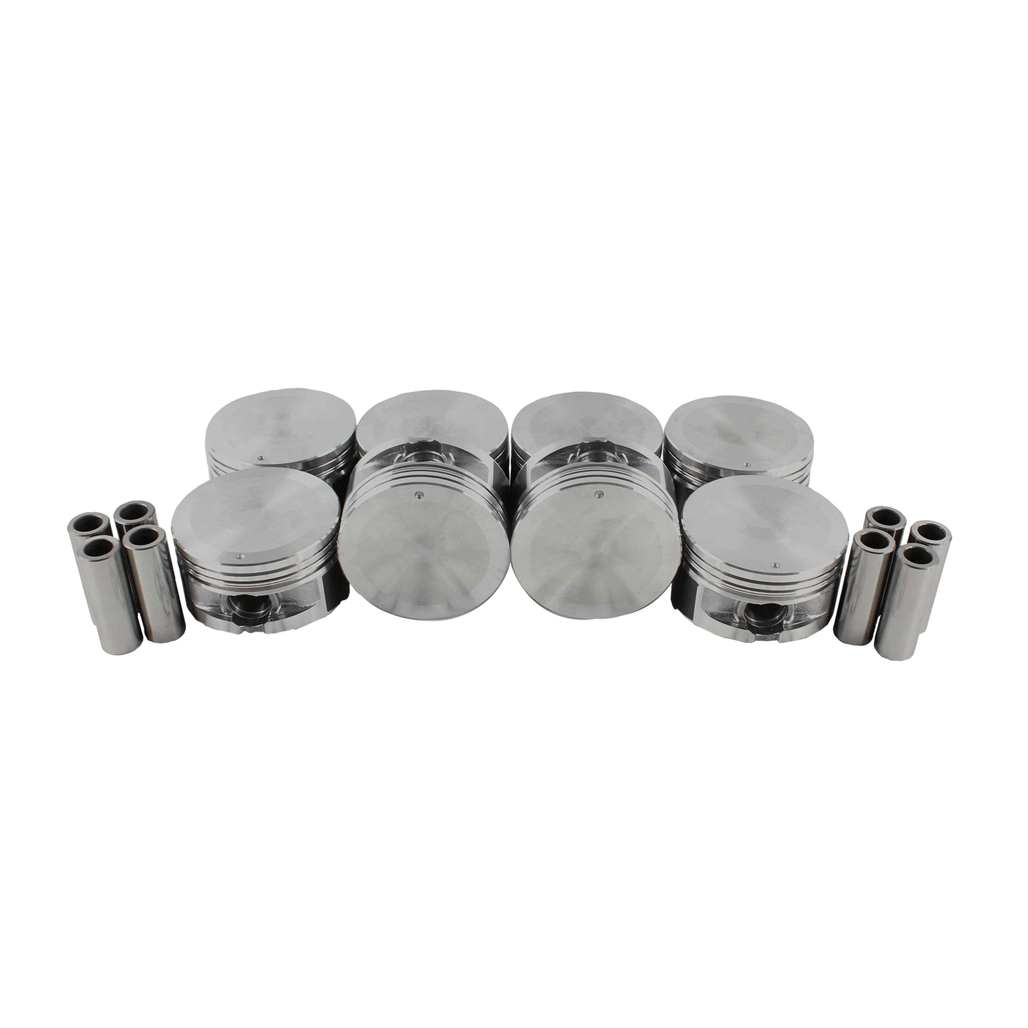 Piston Set 2005-2011 Ford,Land Rover,Mercury 4.0L (Oversizes Available)