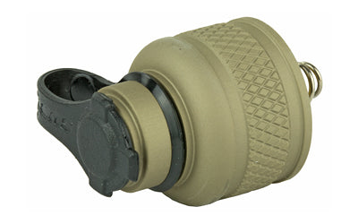 Surefire Part | Black | Replacement Cap for M300 & M600