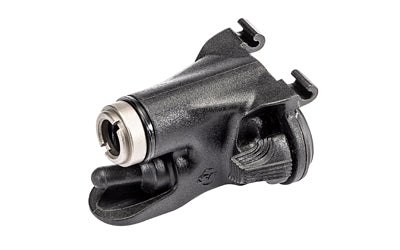 Surefire | Tailcap Switch Assembly | Fits X-Series Weapon Lights (Not Compatible with XH50G) | Pressure Pad Not Included | Black XT00