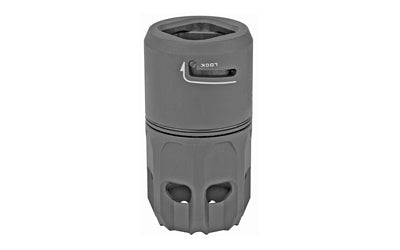 Strike Industries Oppressor | Blast Shield | Multi-Cal | Black
