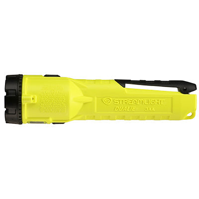 Streamlight Dualie | 3AA | Intrinsically Safe Flashlight | All Colors