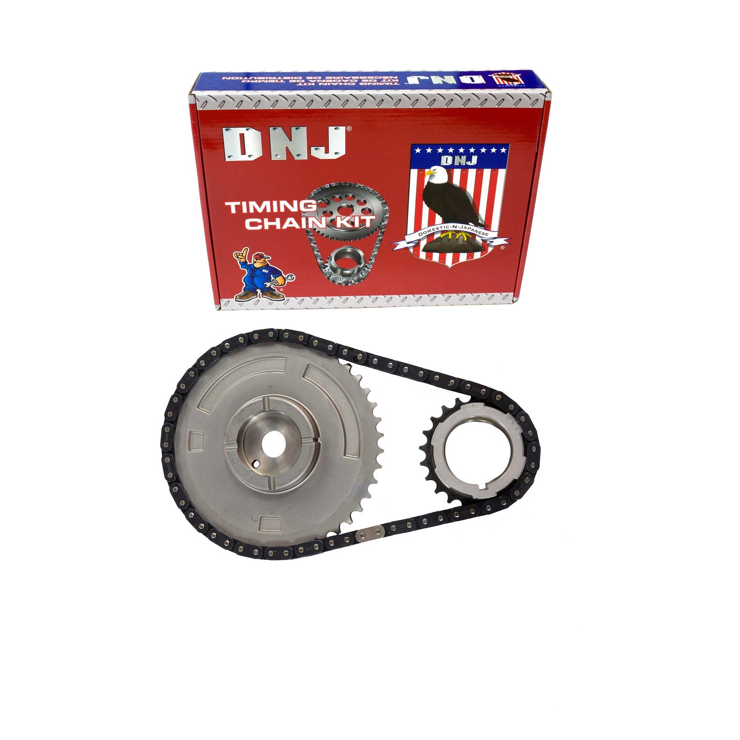 Timing Chain Kit