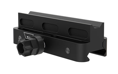 Trijicon Extra High Mount | Quick Release | Fits Trijicon ACOG | Anodized Finish | Black
