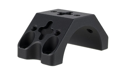Trijicon Ring Cap | 30mm | Q-LOC | Anodized Finish | Black